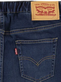 Jeggings Levi's skinny à enfiler