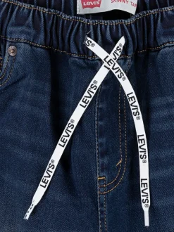 Jeggings Levi's skinny à enfiler