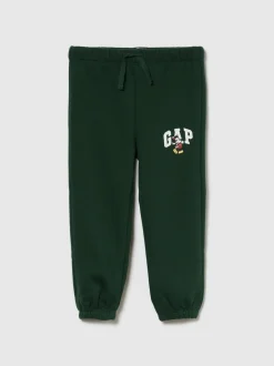 Jogging à Gap Disney Mickey Mouse à logo de Noël (6mois5ans)
