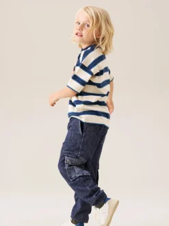 Jogging Angel & Rocket Seb Cargos coupé-cousu