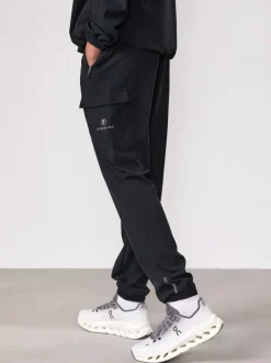 Jogging cargos tissé Gym King Pro