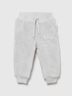 Jogging Gap Sherpa Logo (0-24mois)