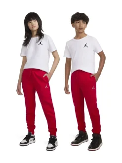 Jogging Jordan Rouge Jumpman Brooklyn