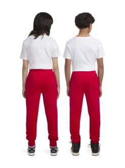 Jogging Jordan Rouge Jumpman Brooklyn