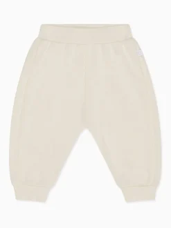 Jogging MORI stretch super doux