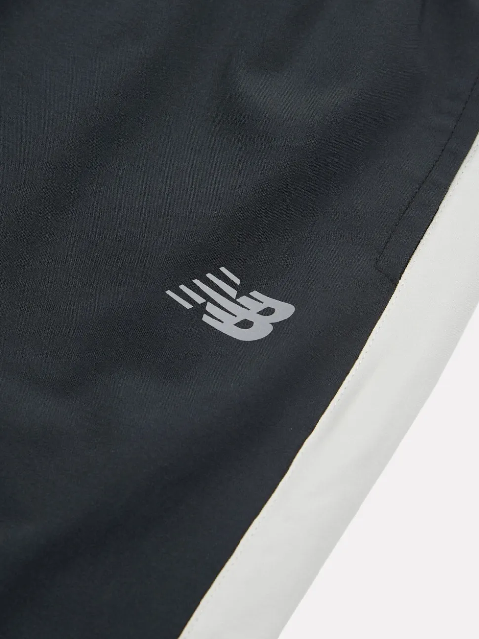 Jogging New Balance à empiècements