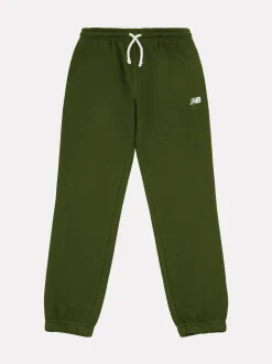 Jogging New Balance Brush Back à petit logo