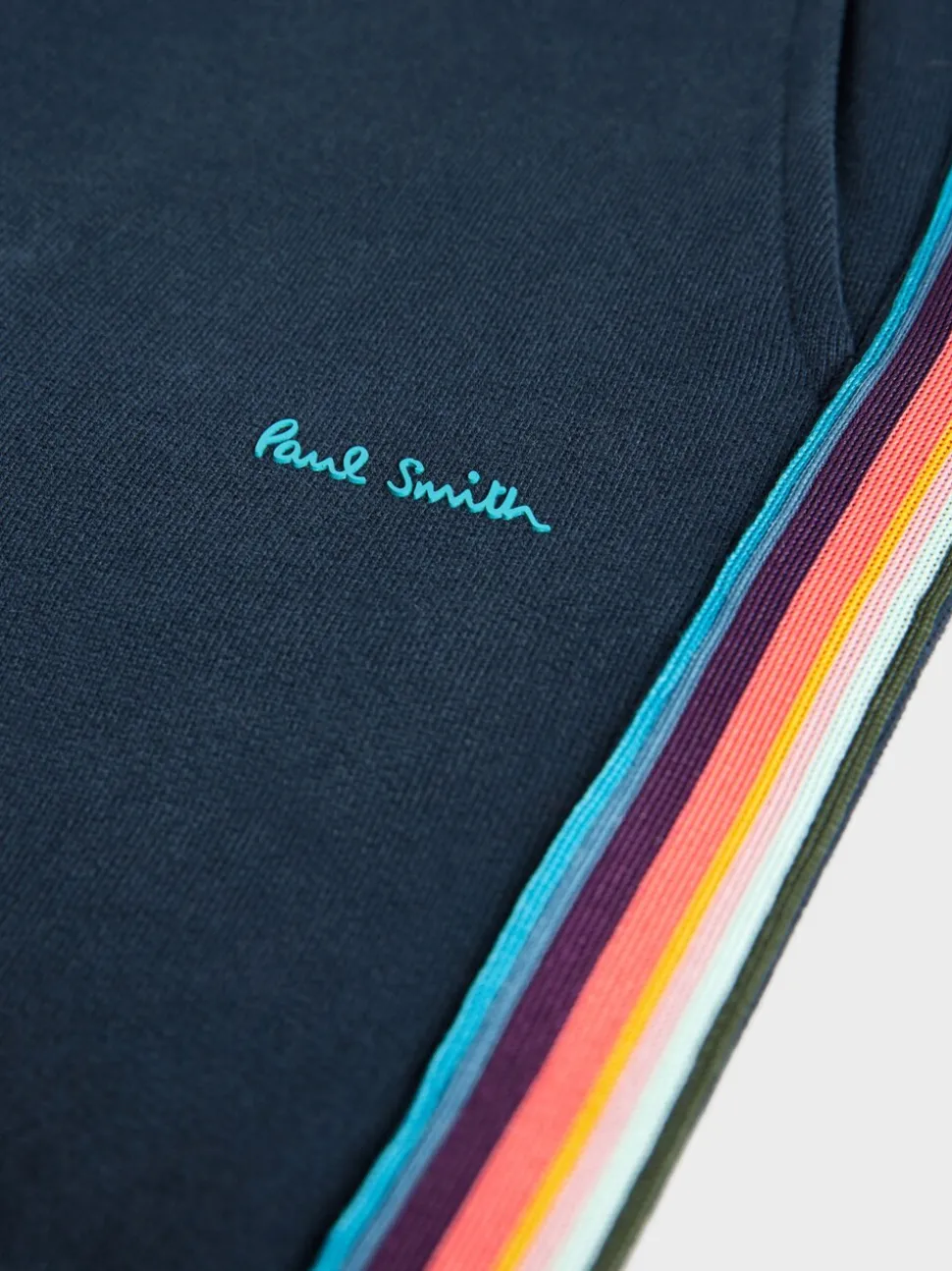 Jogging Paul Smith Junior Artist Stripe garçon