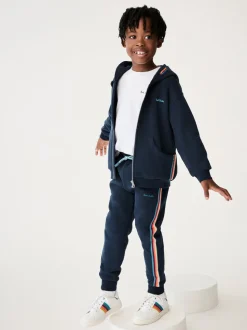 Jogging Paul Smith Junior Artist Stripe garçon
