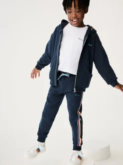 Jogging Paul Smith Junior Artist Stripe garçon