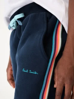 Jogging Paul Smith Junior Artist Stripe garçon