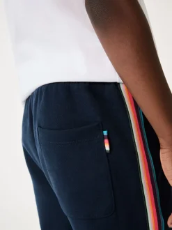Jogging Paul Smith Junior Artist Stripe garçon