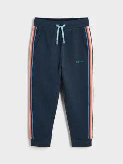Jogging Paul Smith Junior Artist Stripe garçon