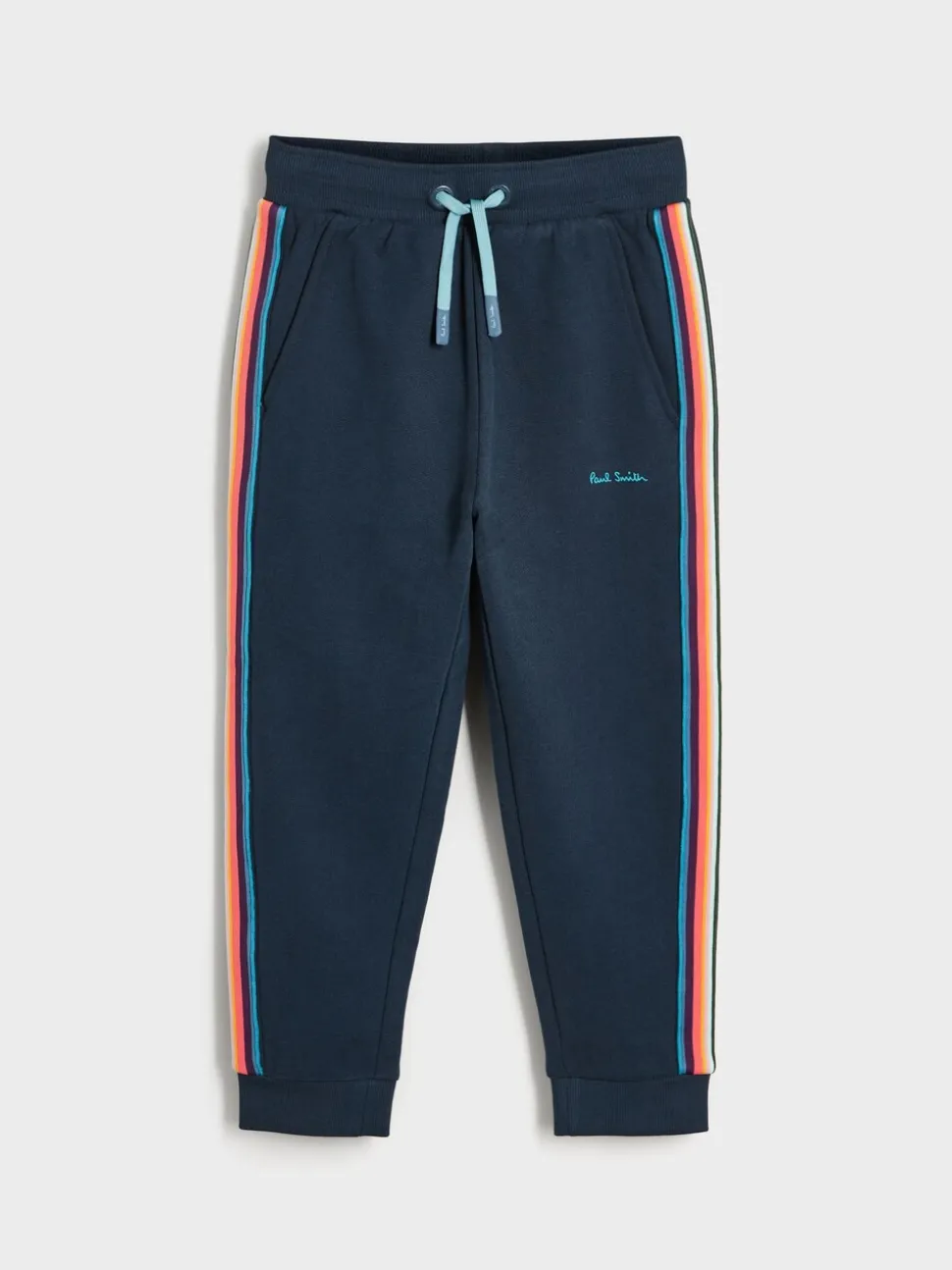 Jogging Paul Smith Junior Artist Stripe garçon