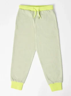 Joggings en molleton GEN Pocket 1 /4