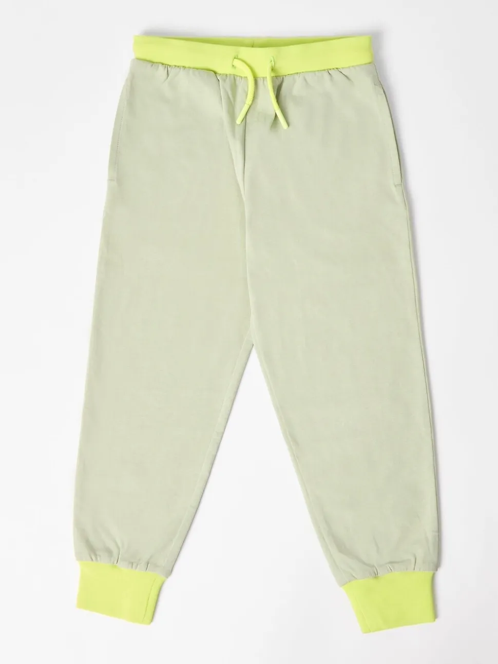 Joggings en molleton GEN Pocket 1 /4