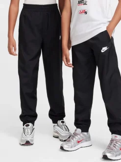 Joggings tissé Nike Vêtements de sport Club
