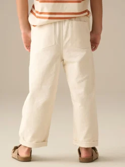 Joggings tissés texturés Angel & Rocket Dash