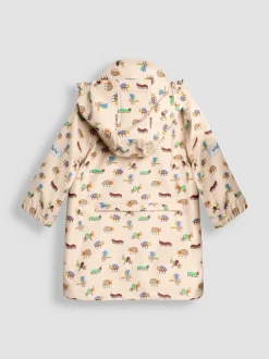 Jojo Maman Bébé 2 Pieces Ensemble pantalon et veste imperméables