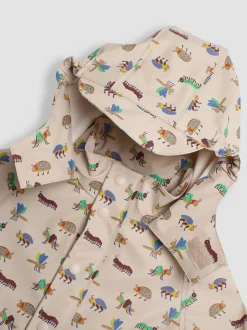 Jojo Maman Bébé 2 Pieces Ensemble pantalon et veste imperméables