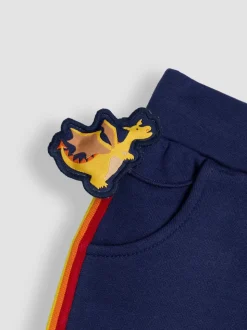 JoJo Maman Bébé animal de jogging dans les poches