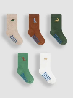 Jojo Maman Bébé Chaussettes 5 Lot