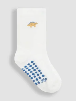 Jojo Maman Bébé Chaussettes 5 Lot