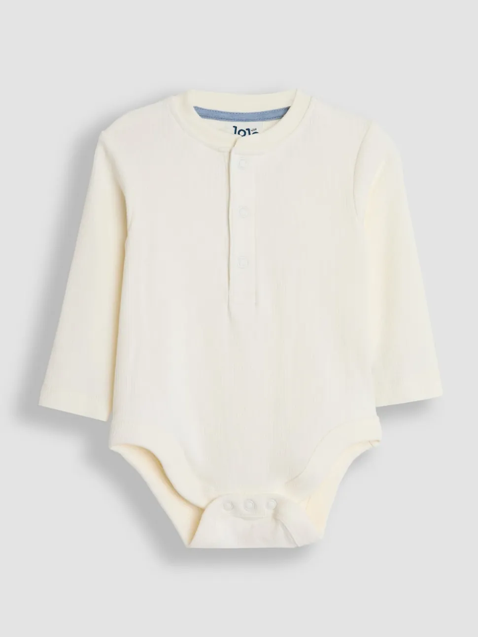 Jojo Maman Bébé Corps nervurés 2 Lot