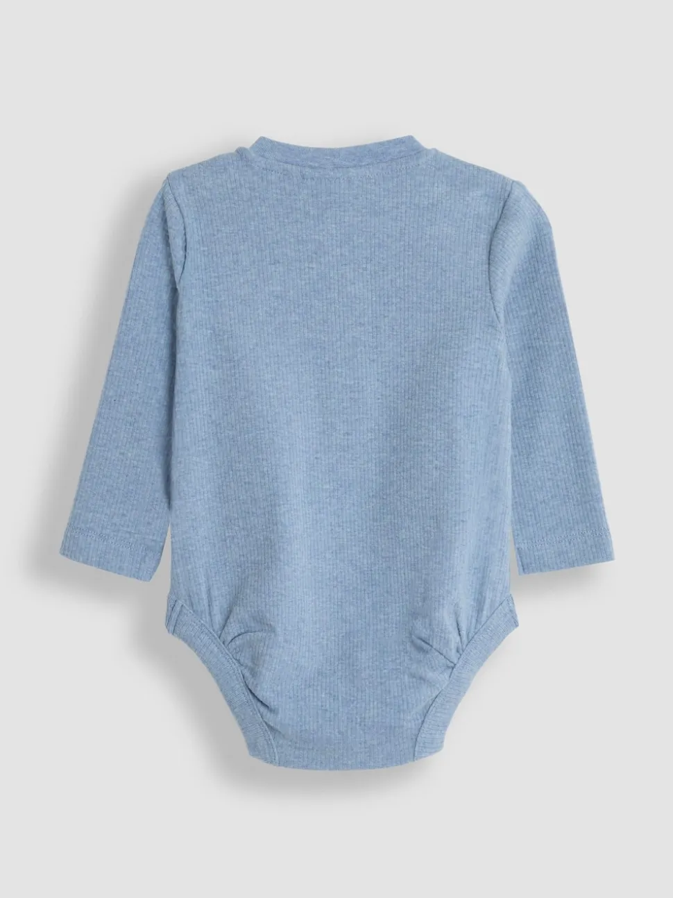 Jojo Maman Bébé Corps nervurés 2 Lot