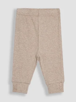 JoJo Maman Bébé 2-Ensemble haut Peter Rabbit™ et legging côtelé