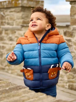 Jojo Maman Bébé Le Gruffalo Doudoune