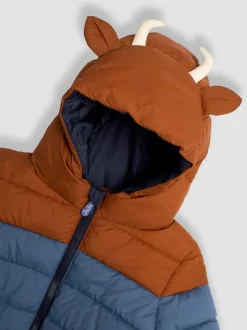 Jojo Maman Bébé Le Gruffalo Doudoune