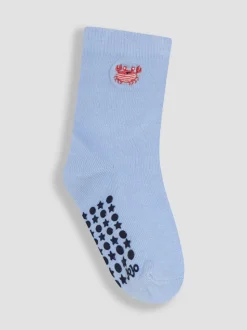 JoJo Maman Bébé 5-Lot Chaussettes