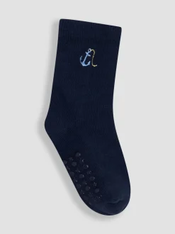 JoJo Maman Bébé 5-Lot Chaussettes