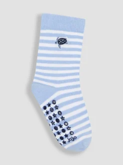 JoJo Maman Bébé 5-Lot Chaussettes