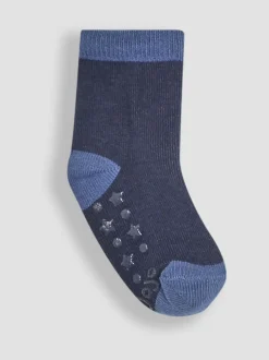 JoJo Maman Bébé 3-Lot Chaussettes