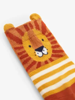 JoJo Maman Bébé 3-Lot Chaussettes