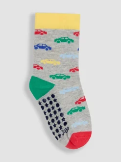 JoJo Maman Bébé 5-Lot Chaussettes