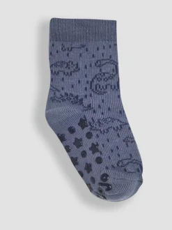 JoJo Maman Bébé 3-Lot Chaussettes