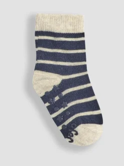 JoJo Maman Bébé 3-Lot Chaussettes