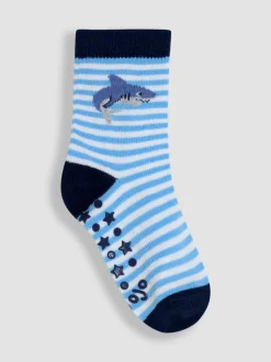 Jojo Maman Bébé 3Lot de chaussettes imprimées