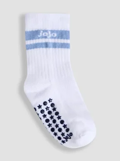 Jojo Maman Bébé Paquet de 3chaussettes côtelées