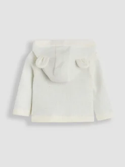 Jojo Maman Bébé Peter Rabbit Brodé Cardigan