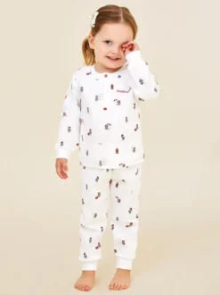 Jojo Maman Bébé Pyjama Paddington