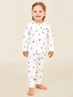 Jojo Maman Bébé Pyjama Paddington