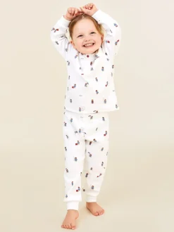Jojo Maman Bébé Pyjama Paddington