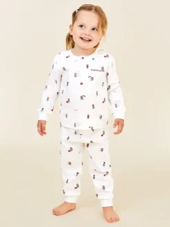 Jojo Maman Bébé Pyjama Paddington