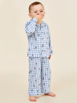 Jojo Maman Bébé Pyjama Paddington