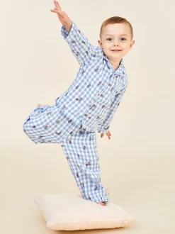 Jojo Maman Bébé Pyjama Paddington