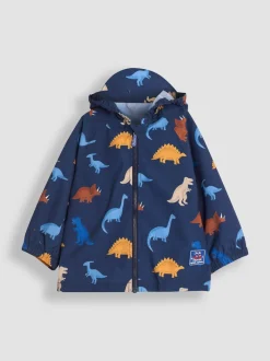 Jojo Maman Bébé Veste de pluie Pack Away